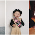 Halloween // "last minute" Kostümideen für Kids