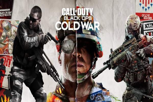آخر مستجدات لعبة Call of Duty: Black Ops Cold War