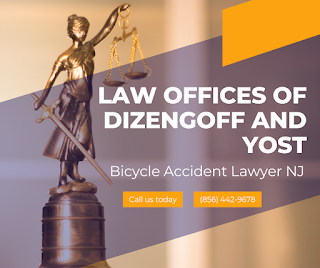 Bicycle Accident Lawyer New Jersey