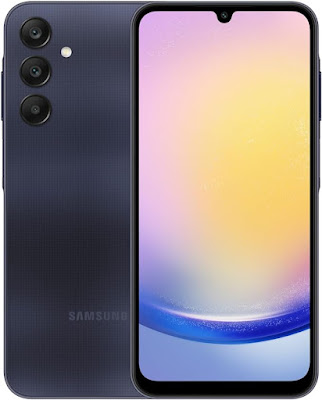 Samsung Galaxy A25 5G Review