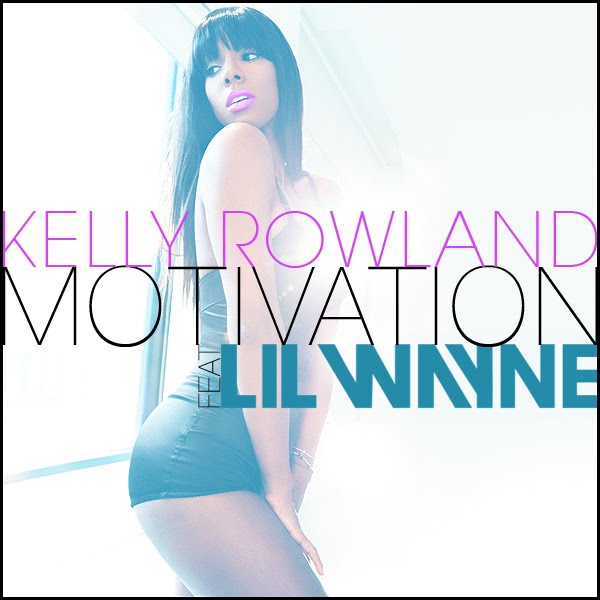 kelly rowland motivation album artwork. Kelly Rowland - Motivation