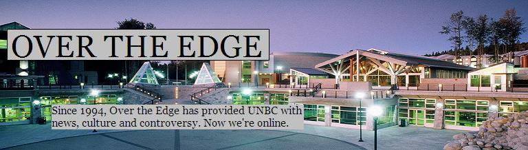 Over the Edge News