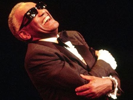 RAY CHARLES 00292W