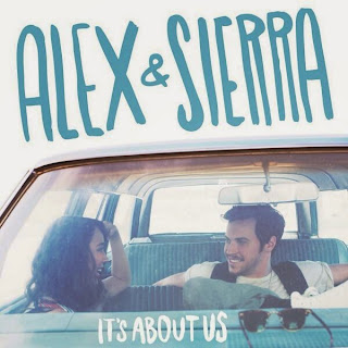 Give Me Something Lyrics - ALEX & SIERRA