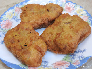 Snitele de soia prajite in aluat pane reteta de post retete snitel vegan vegetarian mancare friptura schnitzel de casa,