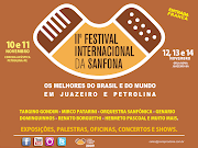 II Festival Internacional da Sanfona