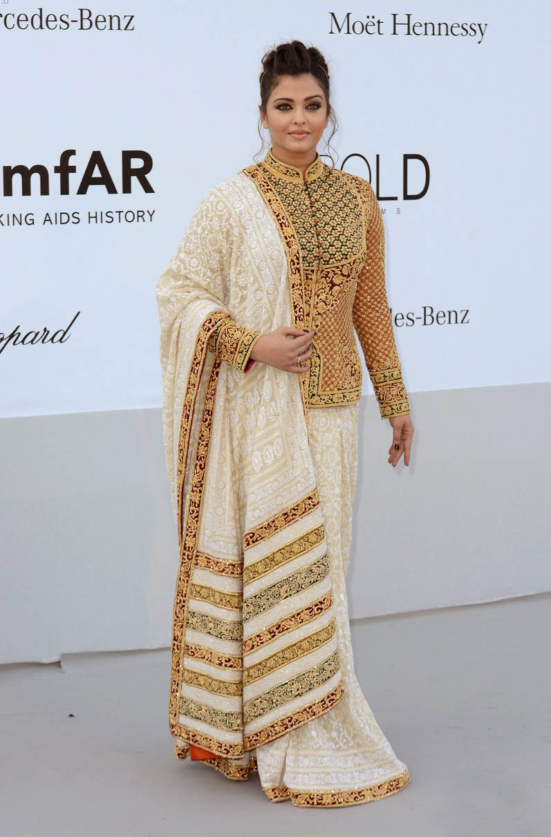 aishwarya rai at cannes film festival 2012 actress pics