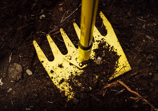 soil amendments