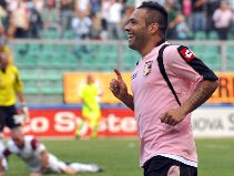 Palermo 1-0 Reggina