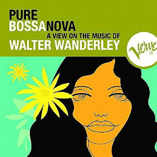 Walter Wanderley - Pure Bossa Nova