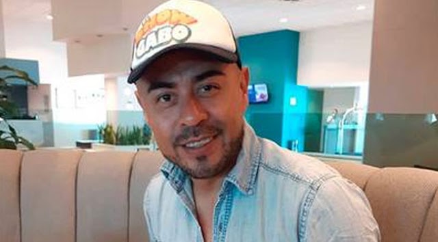 Muere “El Gabo” Aceves locutor de radio tras sufrir accidente en Veracruz el mes pasado