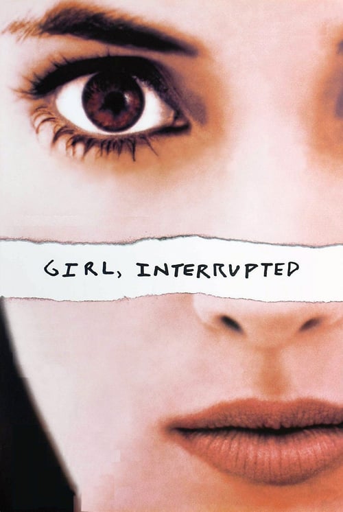 Watch Girl, Interrupted 1999 Full Movie With English Subtitles