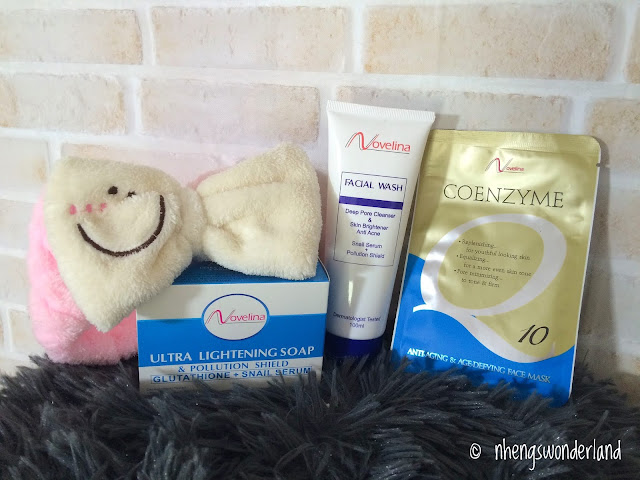 novelina-skincare-products