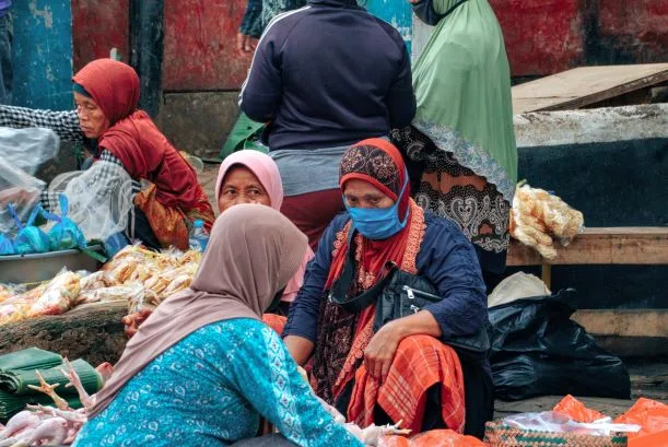 Menjadi Wirausaha di Tengah Pandemi Covid-19