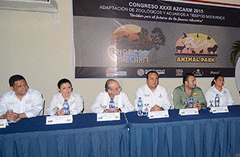 Mauricio Góngora respalda acciones en pro del medio ambiente