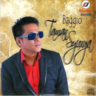 Baggio - Taman Syurga MP3
