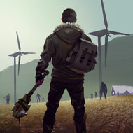 Last Day On Earth Survival v1.4.2 Mod Apk Hack Download