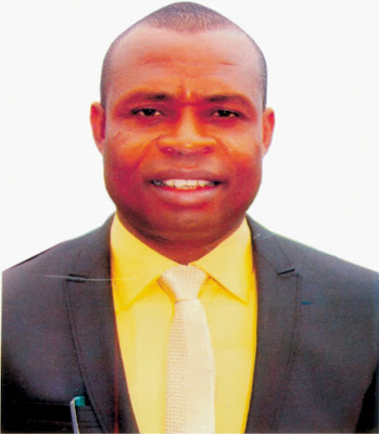 Okon Osung: Setting agenda in  Local Government administration BY JOE INIODU 