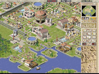 Caesar 3 PC Games Full Version Free Download Tavalli Blog