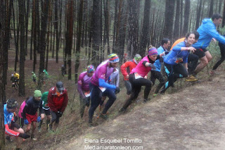 carrera transcandamia 2017