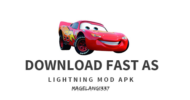 Download Fast as Lightning Mod Apk