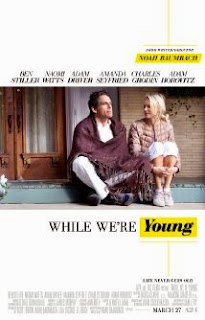 Download While We're Young (HD) Full Movie