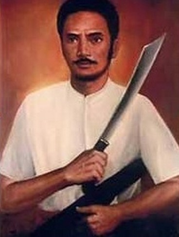 Biografi Pattimura Pahlawan Nasional dari Maluku - ProfilPedia.com