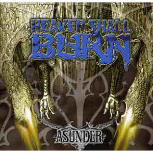 Heaven Shall Burn Asunder descarga download completa complete discografia mega 1 link