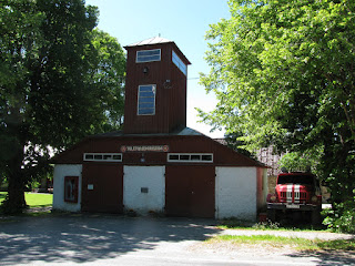 Järva-Jaani tuletõrjemuuseum