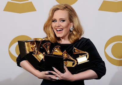 Adele is set for a big performance at the Academy Awards