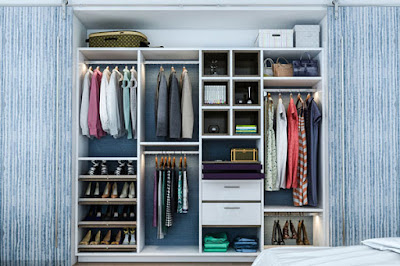 Closet معنى