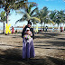 Pantai Akkarena Makassar