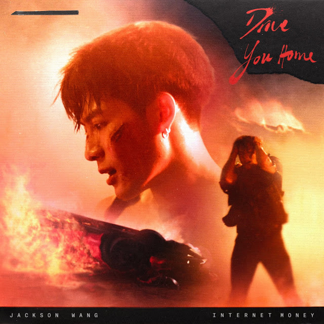 Jackson Wang, Internet Money – Drive You Home (Single) Descargar