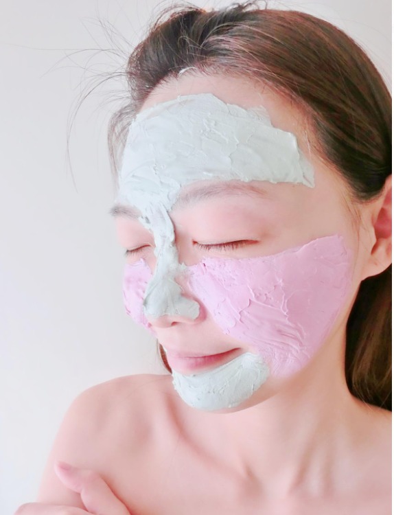 Borghesehk, Fango, FunWithFango, 護膚快樂方程式, hkkol, beauty, beautyblogger, lovecathcath, mask, borghese