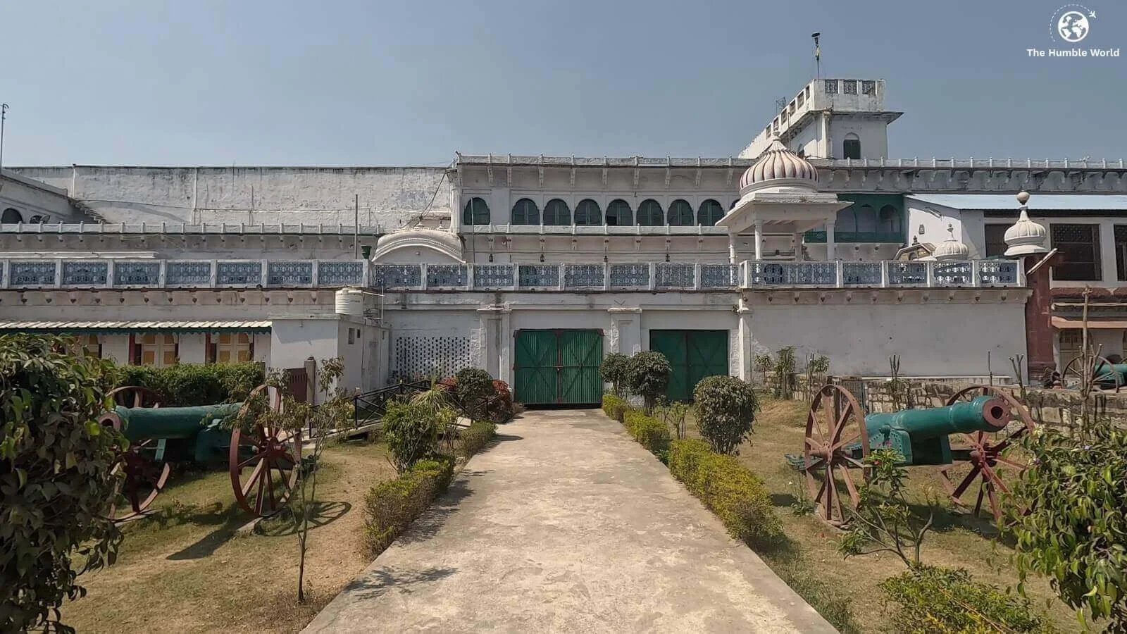 Rewa Fort - Madhya Pradesh