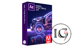 Adobe After Effects 2020 v17.1.3.41 Pre-Activated