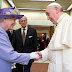 Ferenc pápa gyászolja II. Erzsébet brit királynő halálát