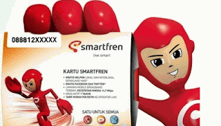 Cek Nomor Smartfren, Cara Melihat Kartu Smartfren