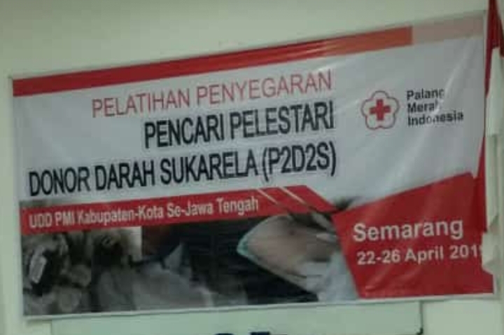 donor darah