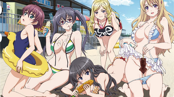 Eroge! H mo Game mo Kaihatsu Zanmai Batch Subtitle Indonesia