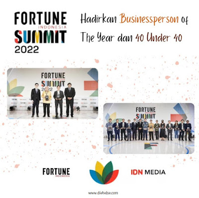 FORTUNE Indonesia Summit 2022