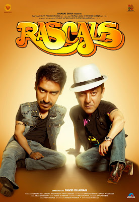 Rascals Poster