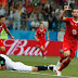 Switzerland draws 2-2 with Costa Rica to seal passage to knockout phase