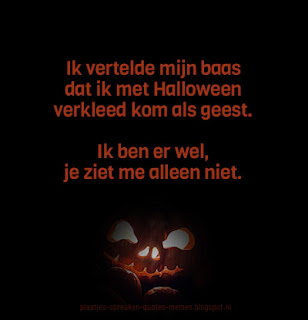 afbeeldingen met quotes over halloween