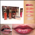 Gift Makeup High-shine Lip gloss Moisturizing Lip Plumper Glossy Posse Mini Gloss Bomb Collection Limited Edition