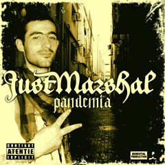 JustMarshal-Pandemia