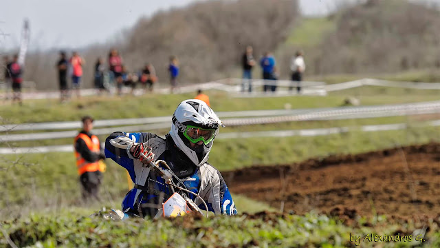 Greek Motocross Championship 2020 (Prinos- Trikala) - Πανελλήνιο Πρωτάθλημα Motocross 2020 (Πρίνος Τρικάλων)