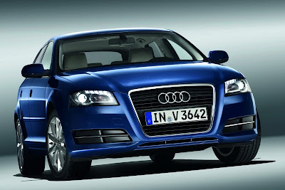 Audi has announced a host of changes for the 2011 model year A3 range