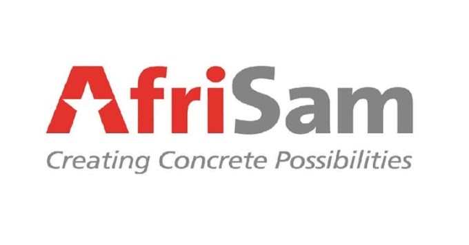AFRISAM SA LEARNERSHIP OPPORTUNITY