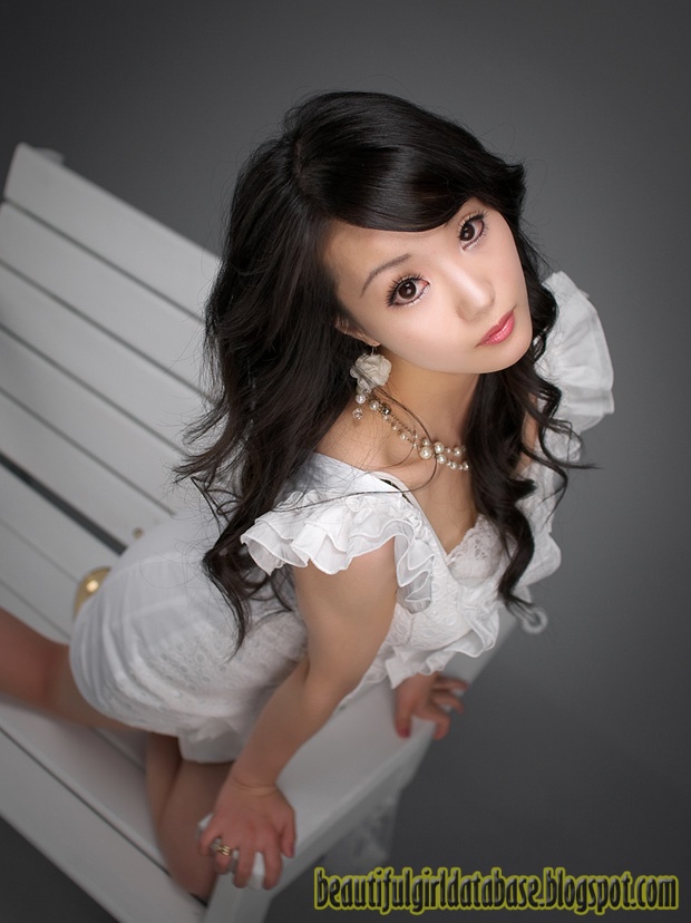 Beautiful Girl Korean Actress